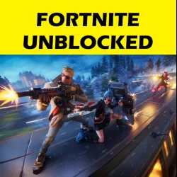 Fortnite Unblocked