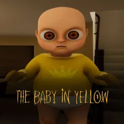 Play Baby in Yellow now!