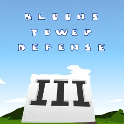 Play Bloons Tower Defense 3 now!
