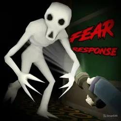 Play Fear Response now!