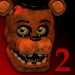 Play Five Nights at Freddy's 2 now!