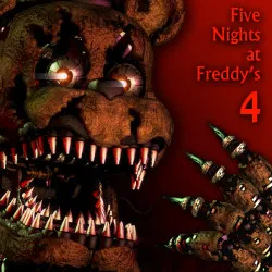Play Five Nights at Freddy's 4 now!