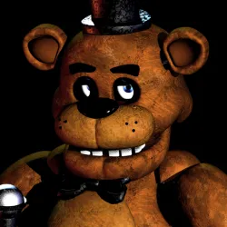 Play Five Nights at Freddy's now!