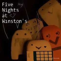 Play Five Nights at Winston's now!