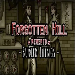 Play Forgotten Hill Memento: Buried Things now!