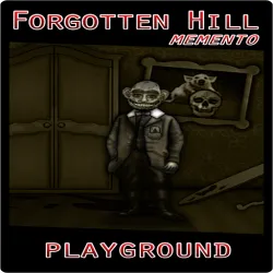 Play Forgotten Hill Memento: Playground now!
