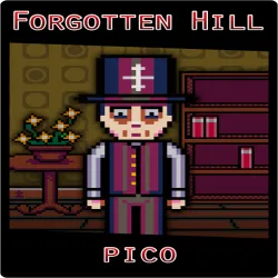 Play Forgotten Hill Pico now!