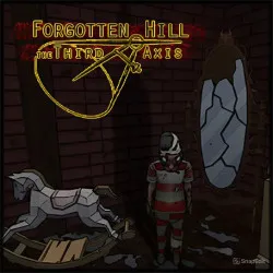 Play Forgotten Hill: The Third Axis now!
