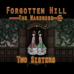 Play Forgotten Hill: The Wardrobe 2 now!