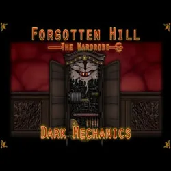 Play Forgotten Hill: The Wardrobe 5 now!