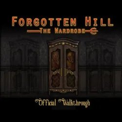 Play Forgotten Hill: The Wardrobe now!