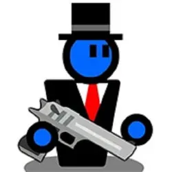 Play Gun Mayhem 3 now!