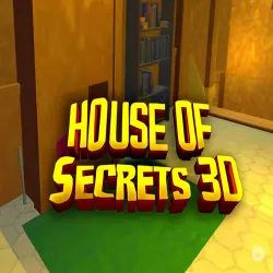 Play House of Secrets 3D now!