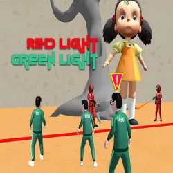 Play Red Light Green Light now!