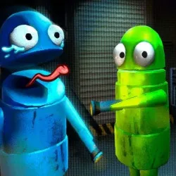 Play R.E.P.O. Online now!