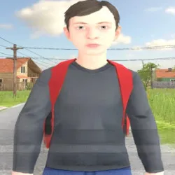 Play SchoolBoy Runaway now!