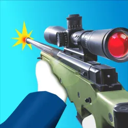 Play Sniper Shooter 2 now!