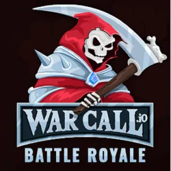Play WarCall.io now!