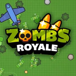 Play ZombsRoyale.io now!